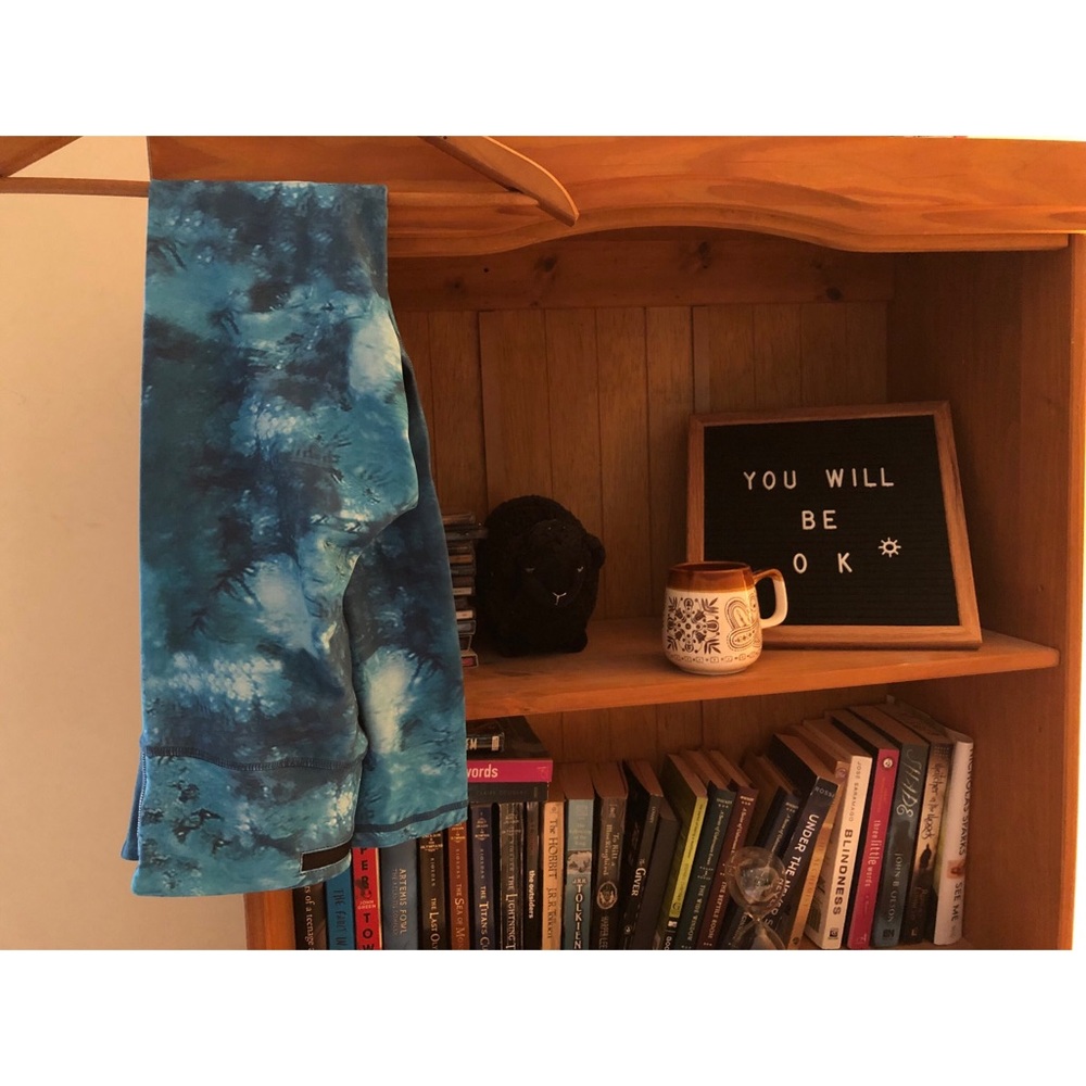 Activewear Leggings